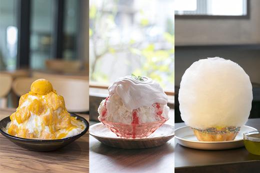 Comment confectionner une glace japonaise à la maison?