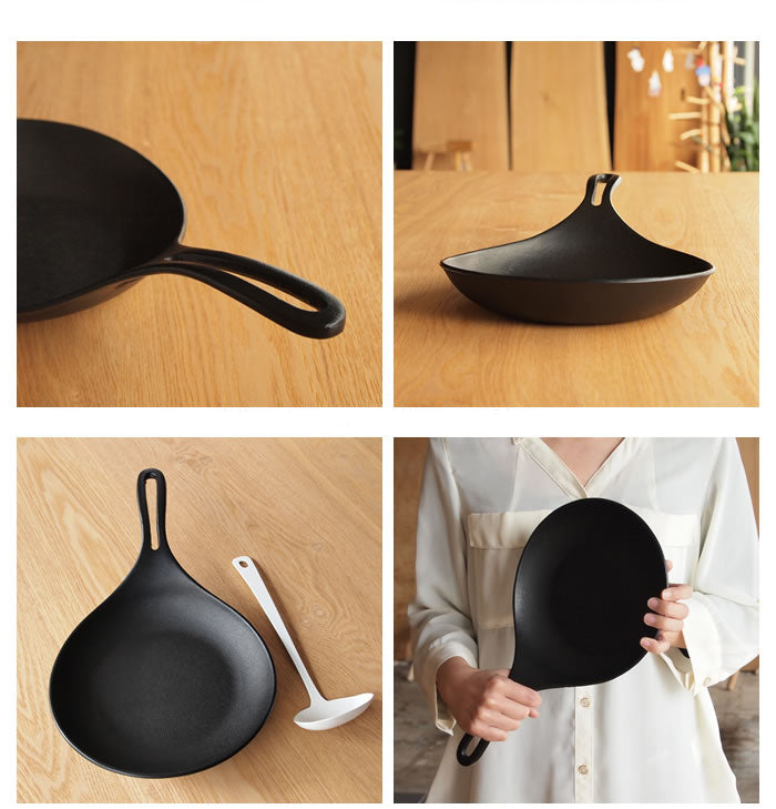 Comment culotter votre poêle ou cocotte japonaise?