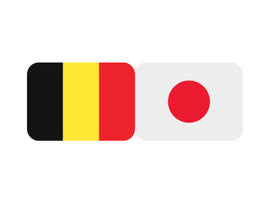 Taxes et frais de douane pour la Belgique