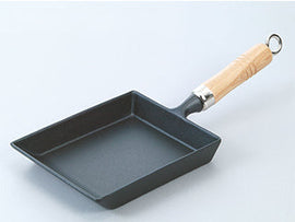 Comment entretenir et laver votre poêle ou cocotte en fonte ?