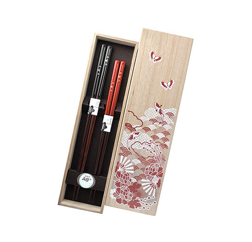 Tout savoir sur les baguettes japonaises