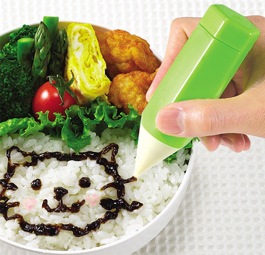 Les accessoires nécessaires pour faire un bento japonais