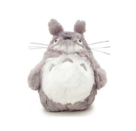Au sujet de nos produits Totoro et Ghibli