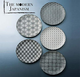 Tout savoir sur les assiettes japonaises