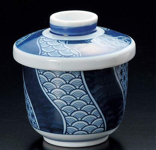 Le chawanmushi, c'est quoi?