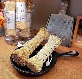 kamenoko : la brosse écologique naturelle et durable