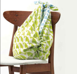 Le furoshiki en quelques mots