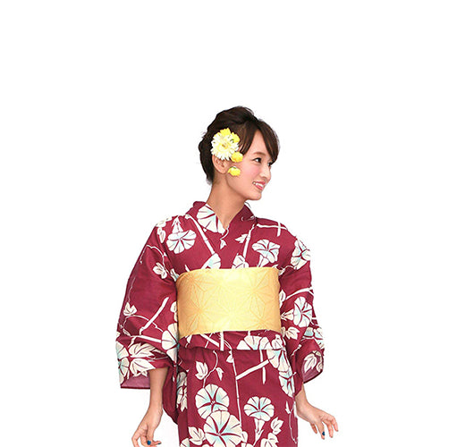 Précis sur le textile japonais