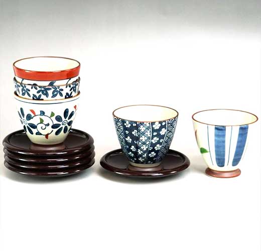 Tout savoir sur la poterie et la céramique au Japon