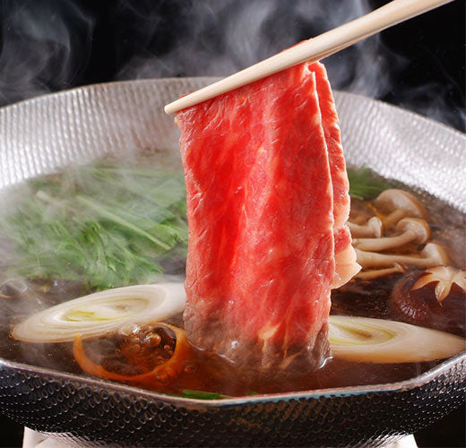 Comment cuisiner le shabu-shabu?