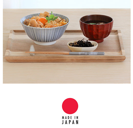 Guide de la vaisselle japonaise : choisir et utiliser l'art de la table nippon
