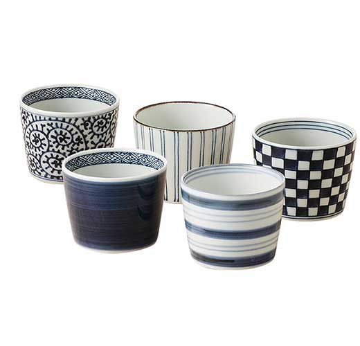 Tout savoir sur les tasses japonaises