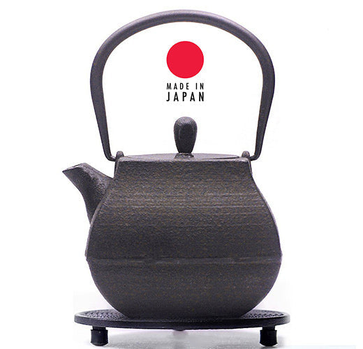 Tout sur les Tetsubin japonaises