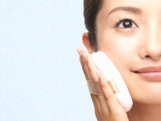 Produits de beauté du Japon