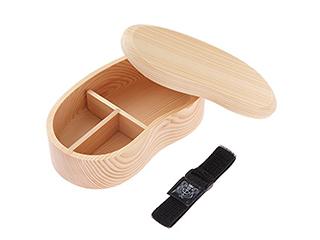 Le monde du bento japonais