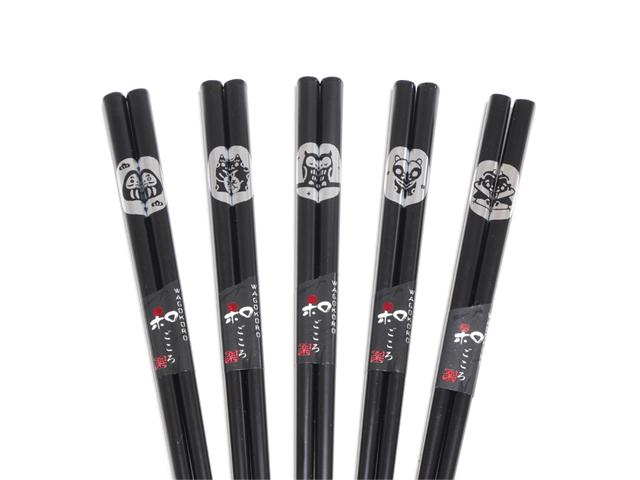 Baguettes japonaises