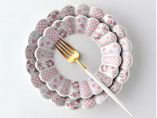 collection vaisselle japonaise Hana rikyu