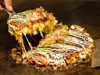 Comment cuisiner l'okonomiyaki?