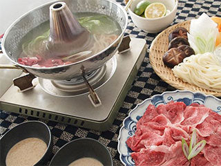 recettes shabu-shabu