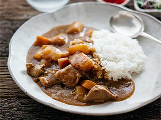acheter curry japonais