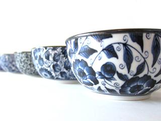 Bols japonais en céramique