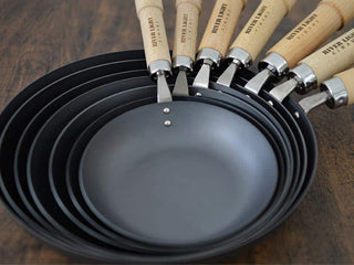 Ustensiles de cuisson