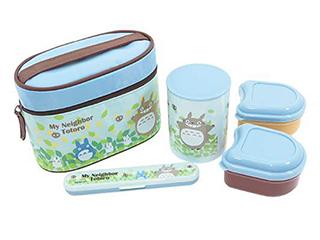 Boîtes bento du Japon