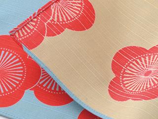 furoshiki japonais