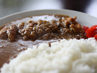 Cuisinons le riz hayashi