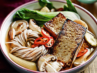 comment cuisiner une fondue japonaise