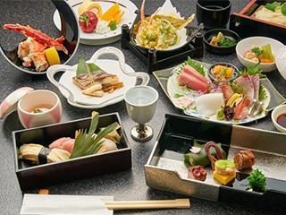 Ingrédients essentiels