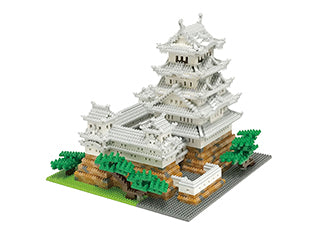 Nanoblock | les légos japonais