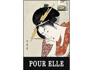 Idées cadeaux pour elle