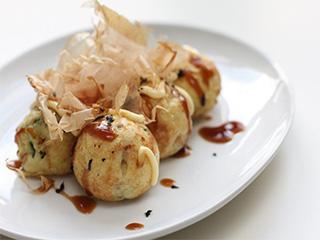 Comment cuisiner le takoyaki