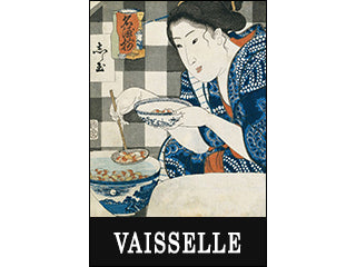 Idées cadeaux vaisselle japonaise