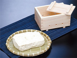 Faire du tofu à la maison