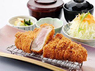 Comment cuisiner le tonkatsu