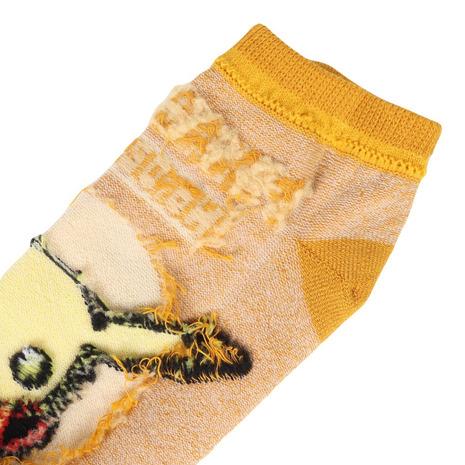 Chaussettes Pikachu 025