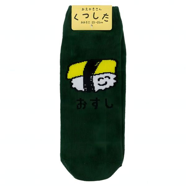Chaussettes Osushita Chaussettes CHAUSSETTES EKAKI EUR 37~39