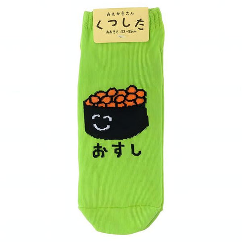 Chaussettes Osushiku