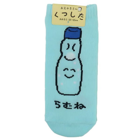 Chaussettes Ramune