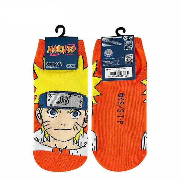 Chaussettes Naruto Chaussettes CHAUSSETTES NARUTO