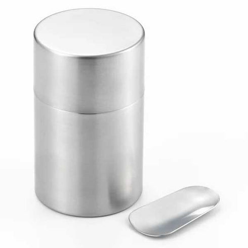 Boîte à thé Yoshikawa