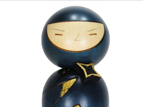 Kokeshi Ninja