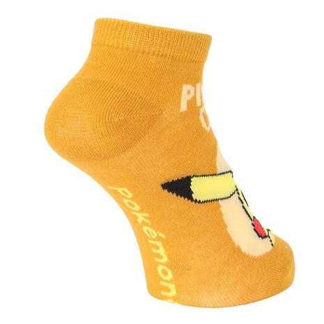 Chaussettes Pikachu 025