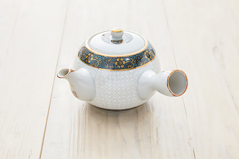 Service à thé Kutani