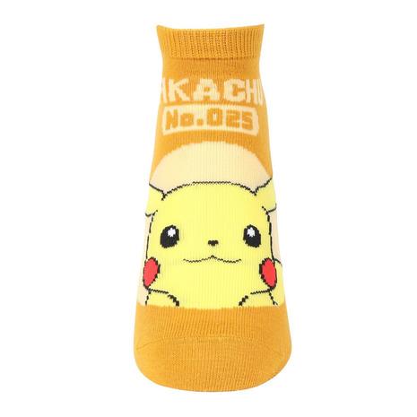 Chaussettes Pikachu 025