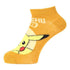 Chaussettes Pikachu 025
