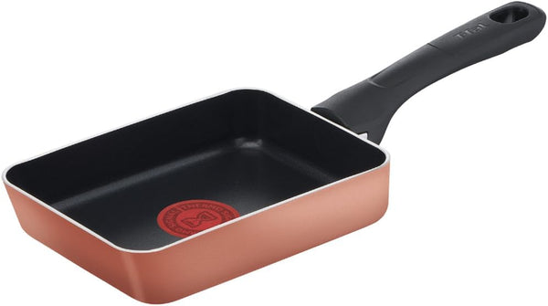 Poêle à Tamagoyaki Tefal Poêles POUR CUIRE POÊLES TAMAGOYAKI