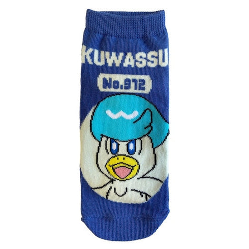Chaussettes Quaxly